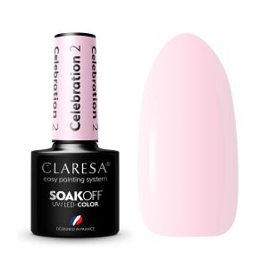 CLARESA - CELEBRATION 5ml n.02