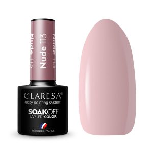 Claresa - NUDE 5ml n.113