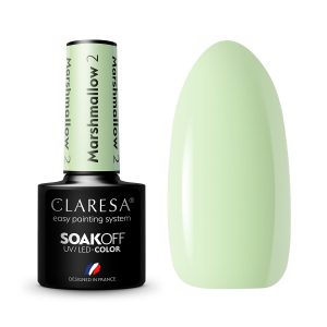 CLARESA - MARSHMALLOW 5ml n.2