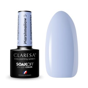 CLARESA - MARSHMALLOW 5ml - n.05