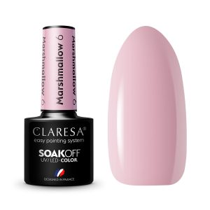 CLARESA - MARSHMALLOW 5ml n.06