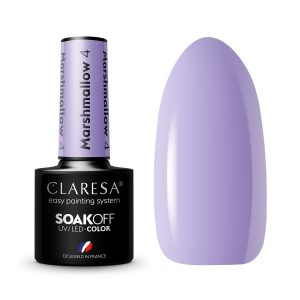 CLARESA - MARSHMALLOW 5ml n.04