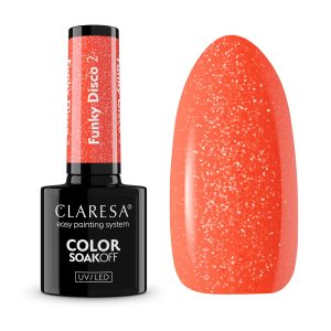 CLARESA - Funky Disco n.02 - 5ml