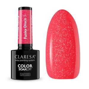 CLARESA - Funky Disco n.03 - 5ml