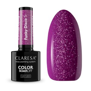 CLARESA - Funky Disco n.05- 5ml
