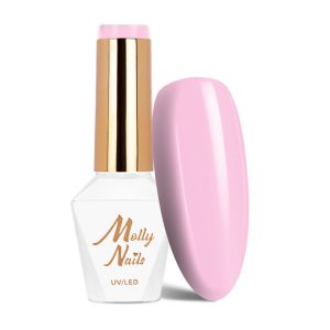 Molly Nails 8gr - Glamour Women Girlish Roses n.02