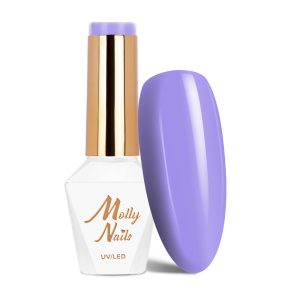 Molly Nails 8gr - Glamour Women Violet Room n.05
