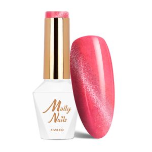 Molly Nails - Neon Flashy Cat Eyes n.172 - 8gr