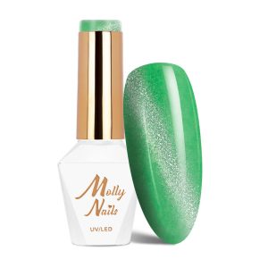 Molly Nails - Neon Flashy Cat Eyes n.177 - 8gr