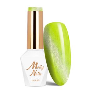 Molly Nails - Neon Flashy Cat Eyes n.178 - 8gr