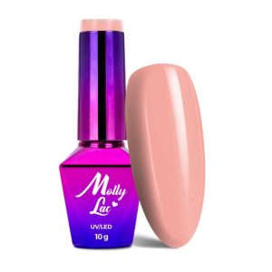 525 Molly lac - Peachy Beige - 10ml