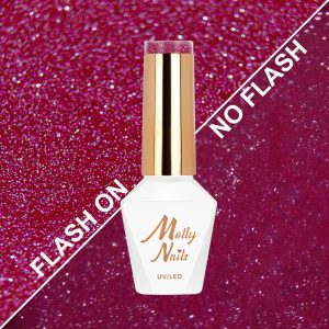 Molly Nails - Flashing Lights 606 - 8gr