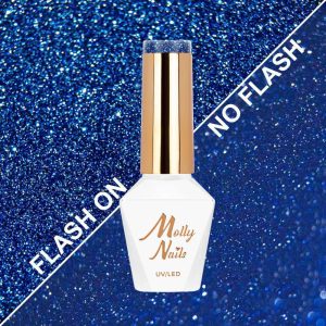 Molly Nails - Flashing Lights 602 - 8gr