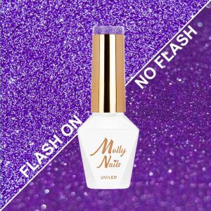 Molly Nails - Flashing Lights 603 - 8gr