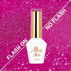 Molly Nails - Flashing Lights 601 - 8gr