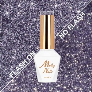 Molly Nails - Flashing Lights 568 - 8gr