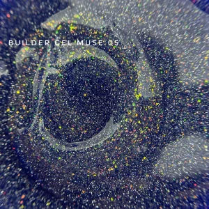 TOUCH - BUILDER GEL MUSE n.05 - 15ml