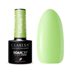 CLARESA - LOLLIPOP 5ml n.08