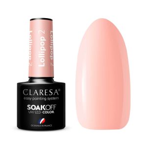 CLARESA - LOLLIPOP 5ml n.02
