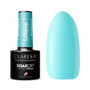 CLARESA - LOLLIPOP 5ml n.07