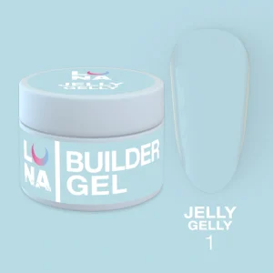 LUNA - JELLY GELLY n.01 - 15ml