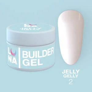LUNA - JELLY GELLY n.02 - 15ml
