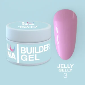LUNA - JELLY GELLY n.03 - 15ml