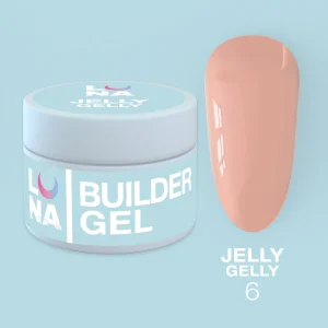 LUNA - JELLY GELLY n.06 - 15ml