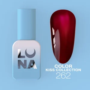 LUNA - COLOR KISS n.262 - GLASS EFFECT -13ml
