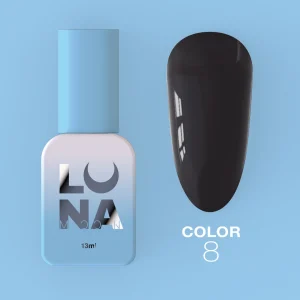 LUNA - COLOR n.08 - 13ml