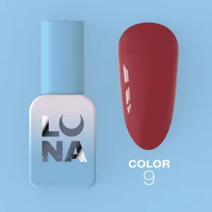 LUNA - COLOR n.09 - 13ml