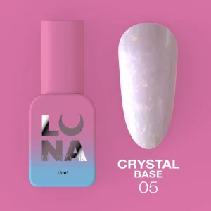LUNA - CRYSTAL BASE nr.05 - 13ml
