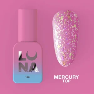 LUNA - Top Mercury - 13ml