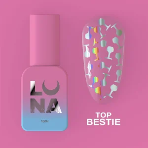 LUNA - TOP BESTIE - 13ml