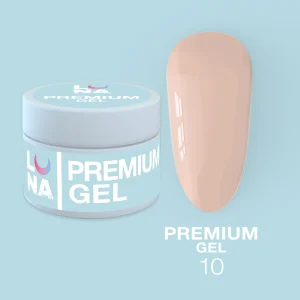 LUNA - PREMIUM GEL n.10- 15ml