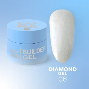LUNA - DIAMOND GEL n.06 - 15ml