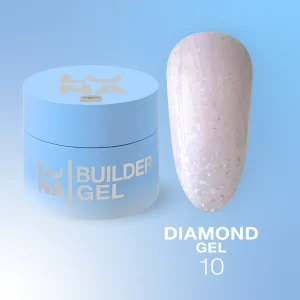 LUNA - DIAMOND GEL n.10 - 15ml