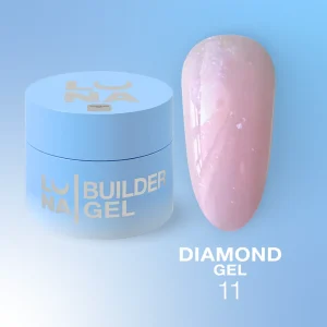 LUNA - DIAMOND GEL n.11 - 15ml