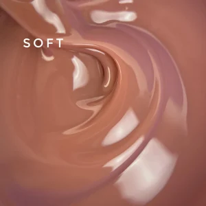 TOUCH - COVER BASE - SOFT  - 13ml