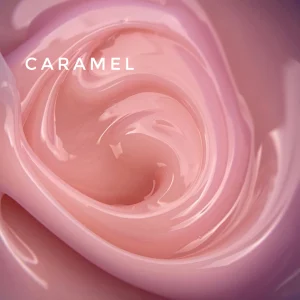 TOUCH - BUILDER GEL - CARAMEL - 30ml