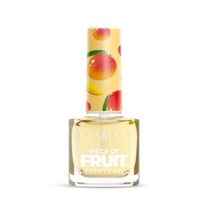 CLARESA - Olio Per Cuticole 5ml Mango