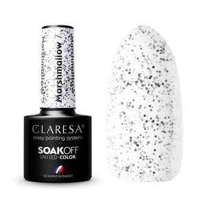 CLARESA - MARSHMALLOW 5ml n.07