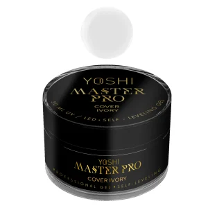 YOSHI - MasterPRO GEL - IVORY 15ml