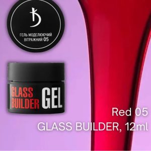 KODI - MODELING GEL - GLASS n.05 - 12ml