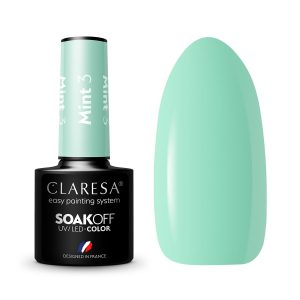CLARESA - MINT 5ml n.03