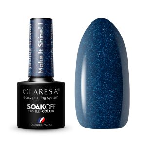 CLARESA - MAKE IT SHINE! 5ml n.01
