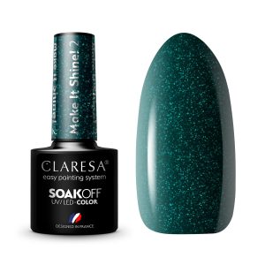 CLARESA - MAKE IT SHINE! 5ml n.02
