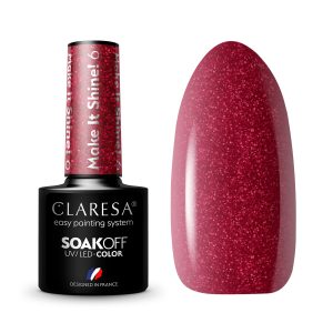 CLARESA - MAKE IT SHINE! 5ml n.06
