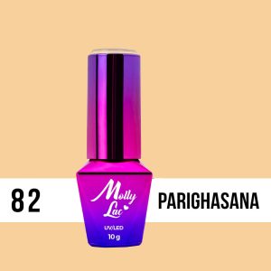 82 Parighsana 10ml Molly Lac
