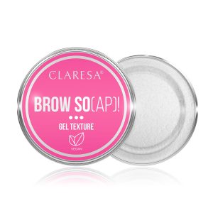 CLARESA - SAPONE PER SOPRACCIGLIA - BROW SO(AP)